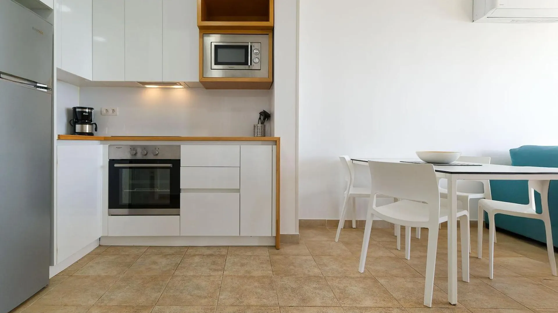 Salt-Apartaments Reina Sol Playa del Ingles  Spain