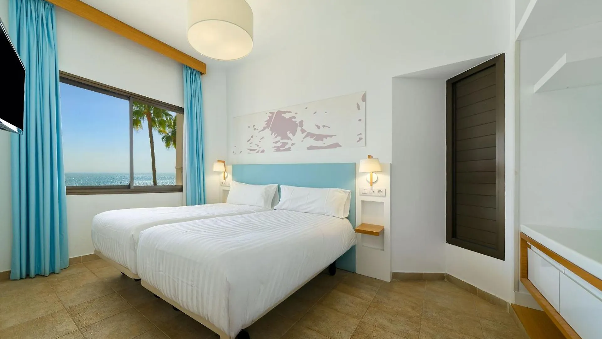 Salt-Apartaments Reina Sol Playa del Ingles  Playa del Ingles (Gran Canaria)