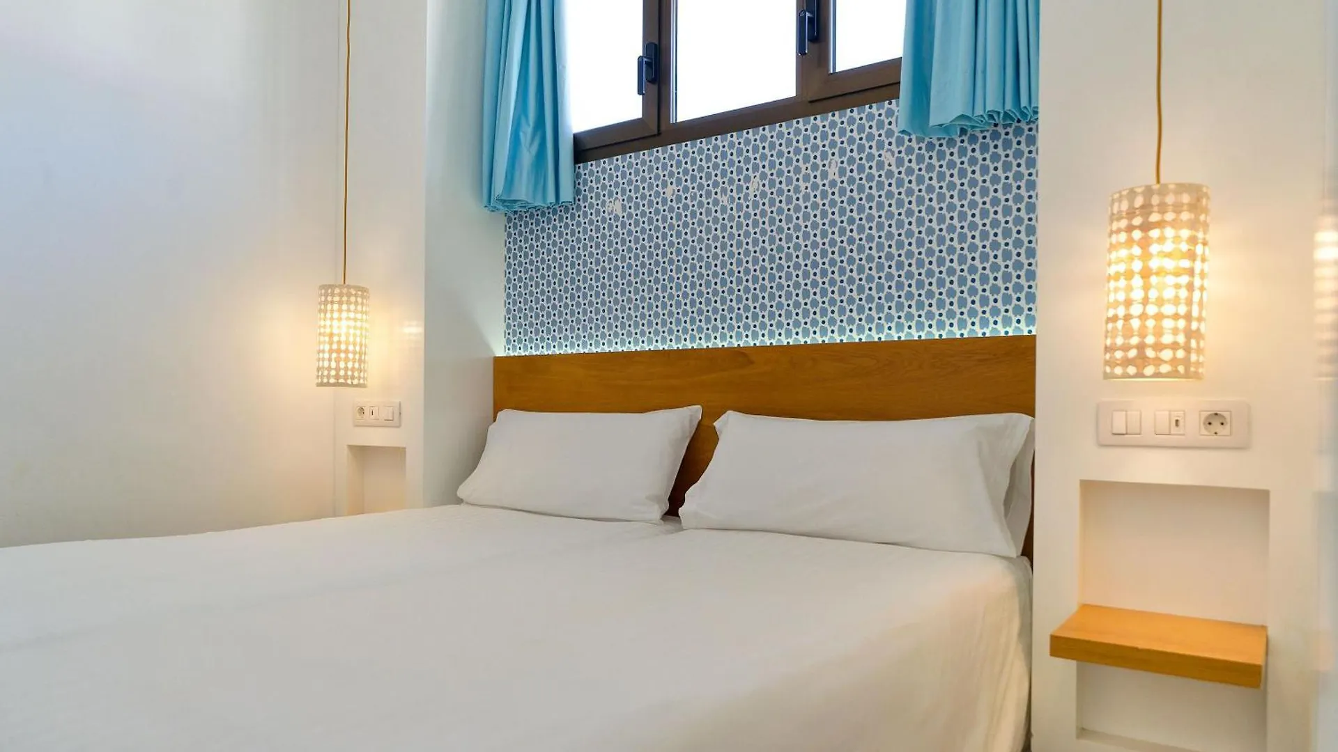 Salt-Apartaments Reina Sol Playa del Ingles