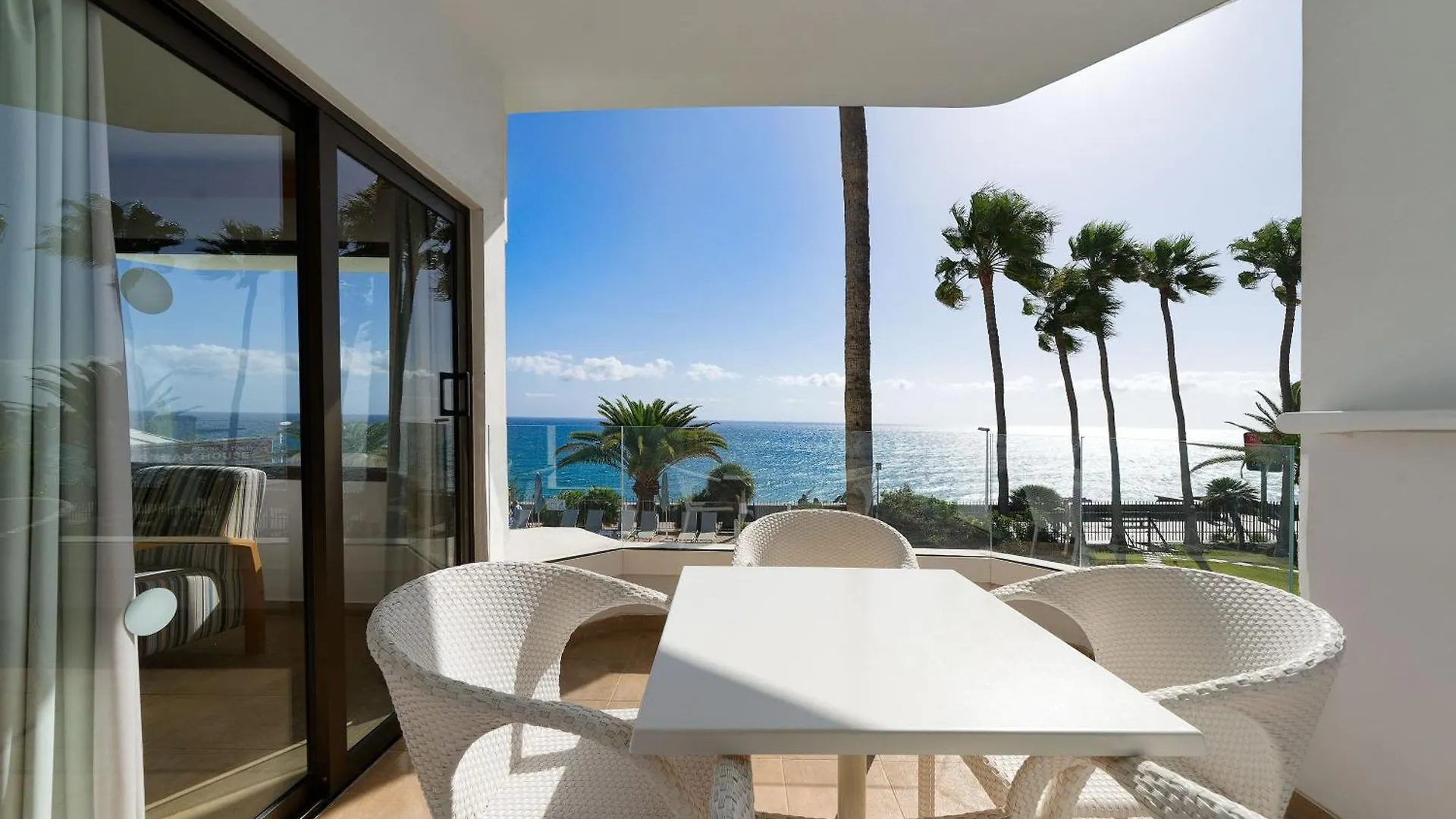 Apartment Salt-Apartaments Reina Sol Playa del Ingles