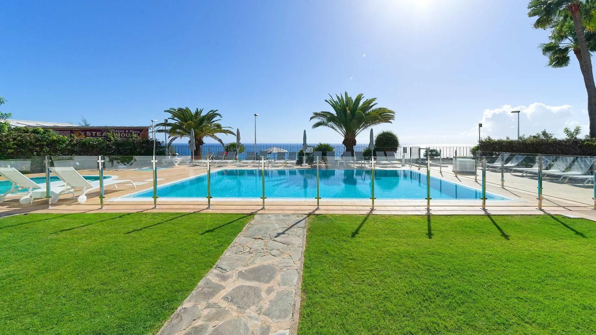Salt-Apartaments Reina Sol Playa del Ingles