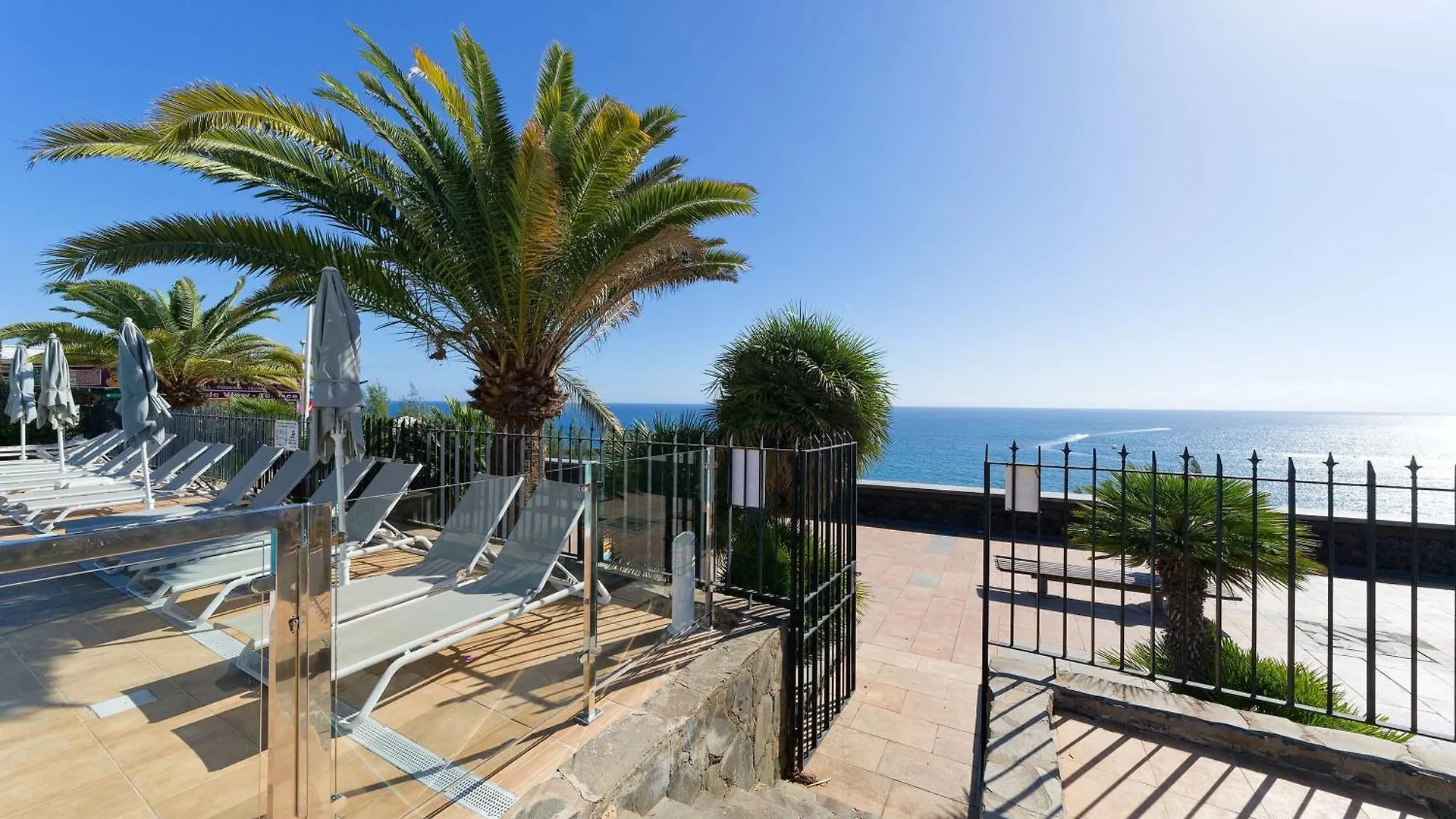 Apartment Salt-Apartaments Reina Sol Playa del Ingles