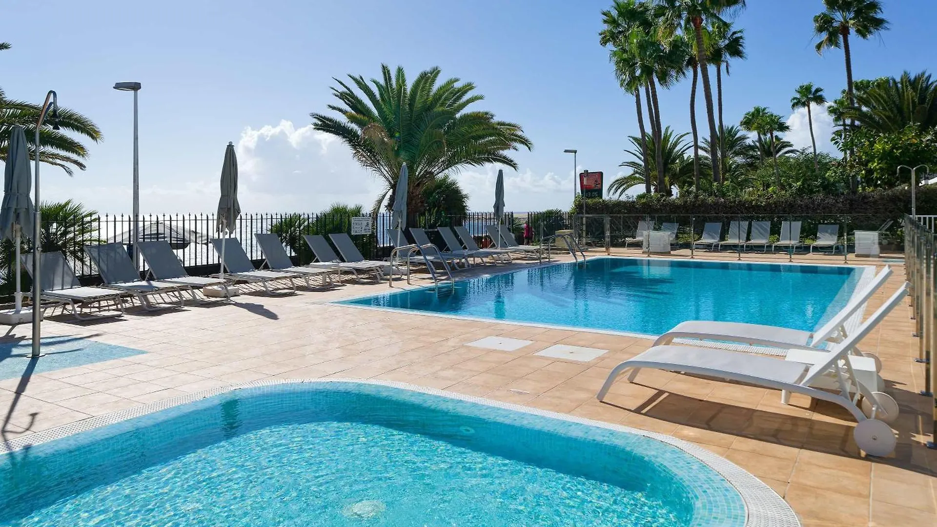 Apartment Salt-Apartaments Reina Sol Playa del Ingles