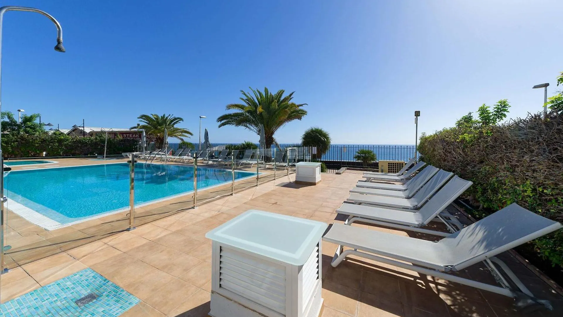 Salt-Apartaments Reina Sol Playa del Ingles  0*, Playa del Ingles (Gran Canaria) Spain