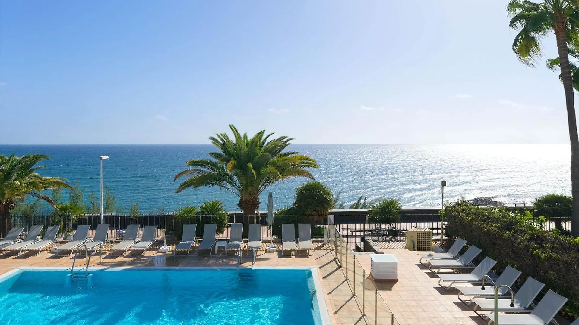 Salt Apartments Reina Sol Playa del Inglés 0*,