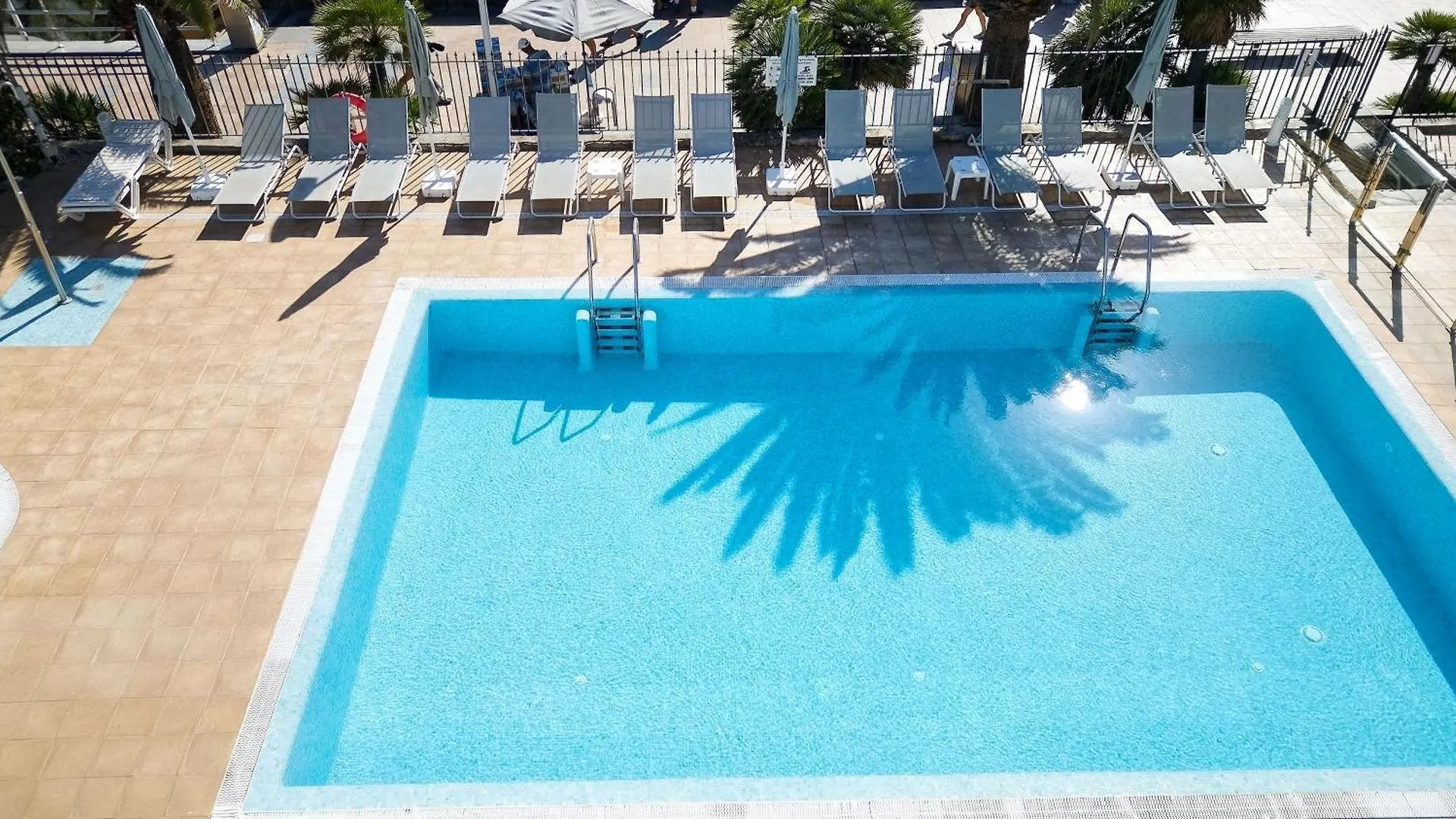 Salt Apartments Reina Sol Playa del Inglés 0*,