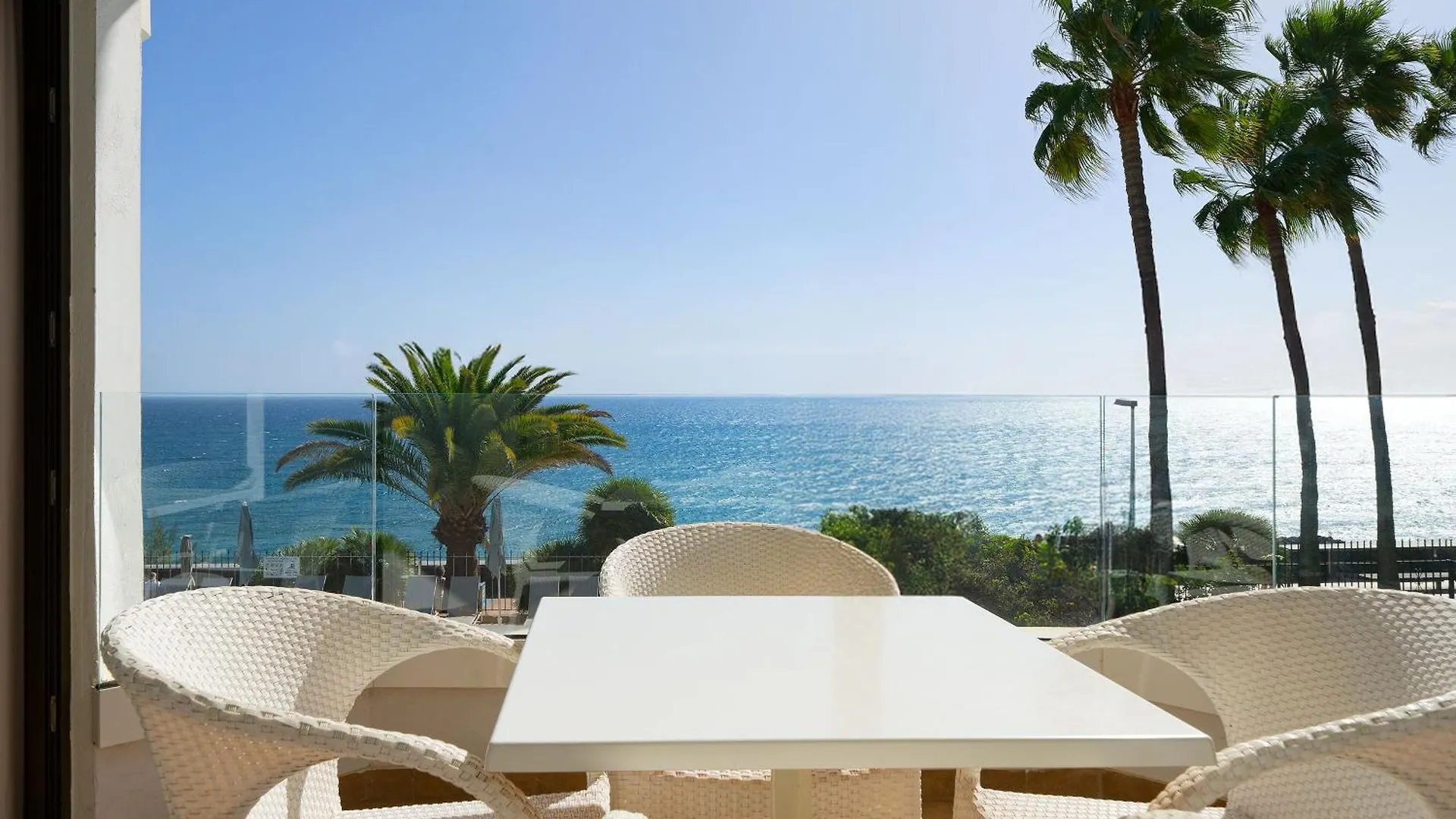 Salt Apartments Reina Sol Playa del Inglés