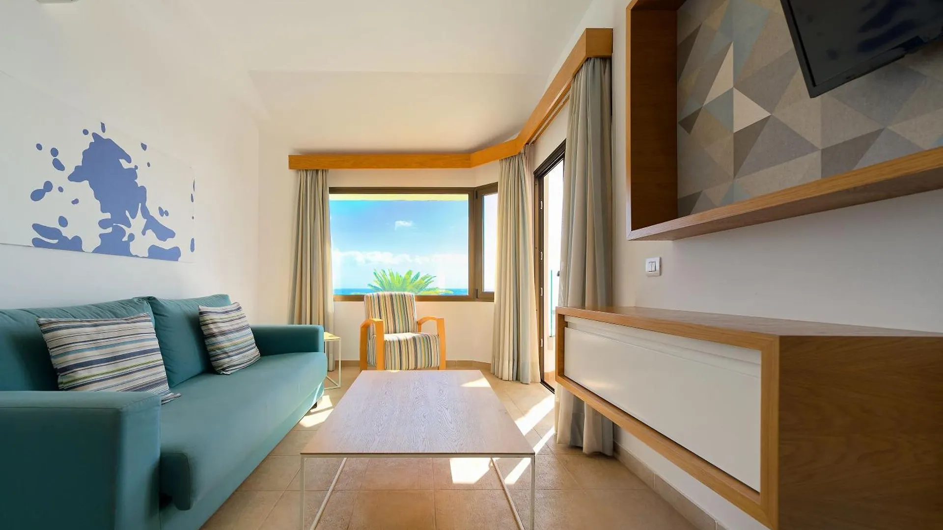 Salt Apartments Reina Sol Playa del Inglés 0*,