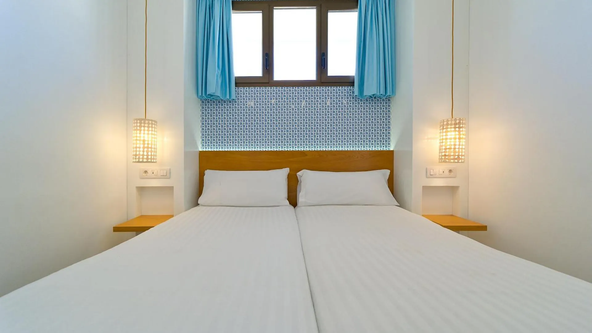 Salt Apartments Reina Sol Playa del Inglés
