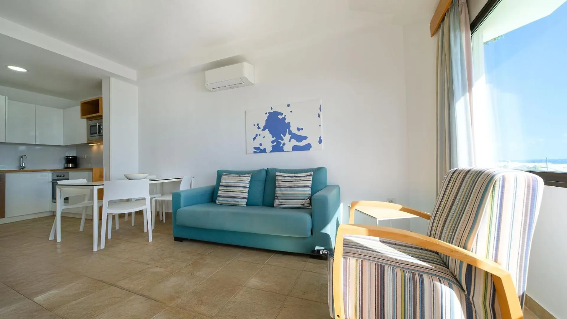 Salt Apartments Reina Sol Playa del Inglés