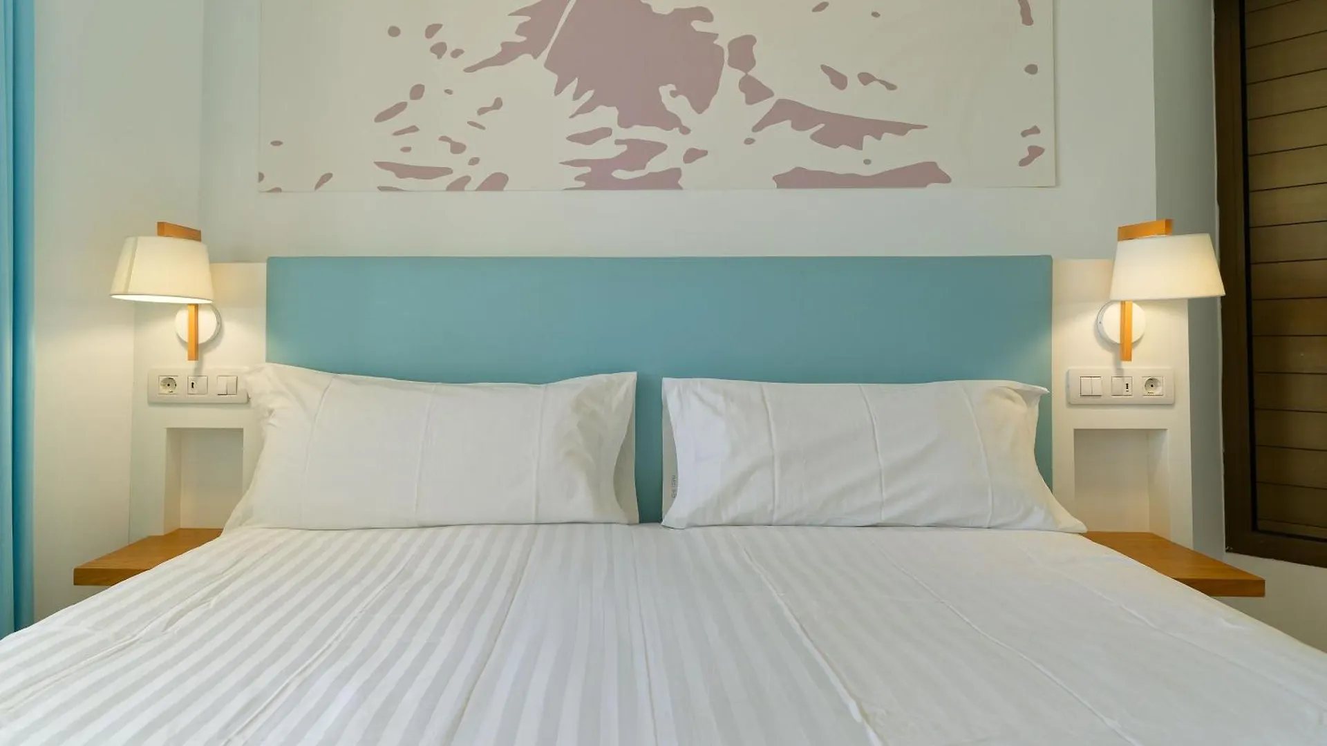 Salt Apartments Reina Sol Playa del Inglés