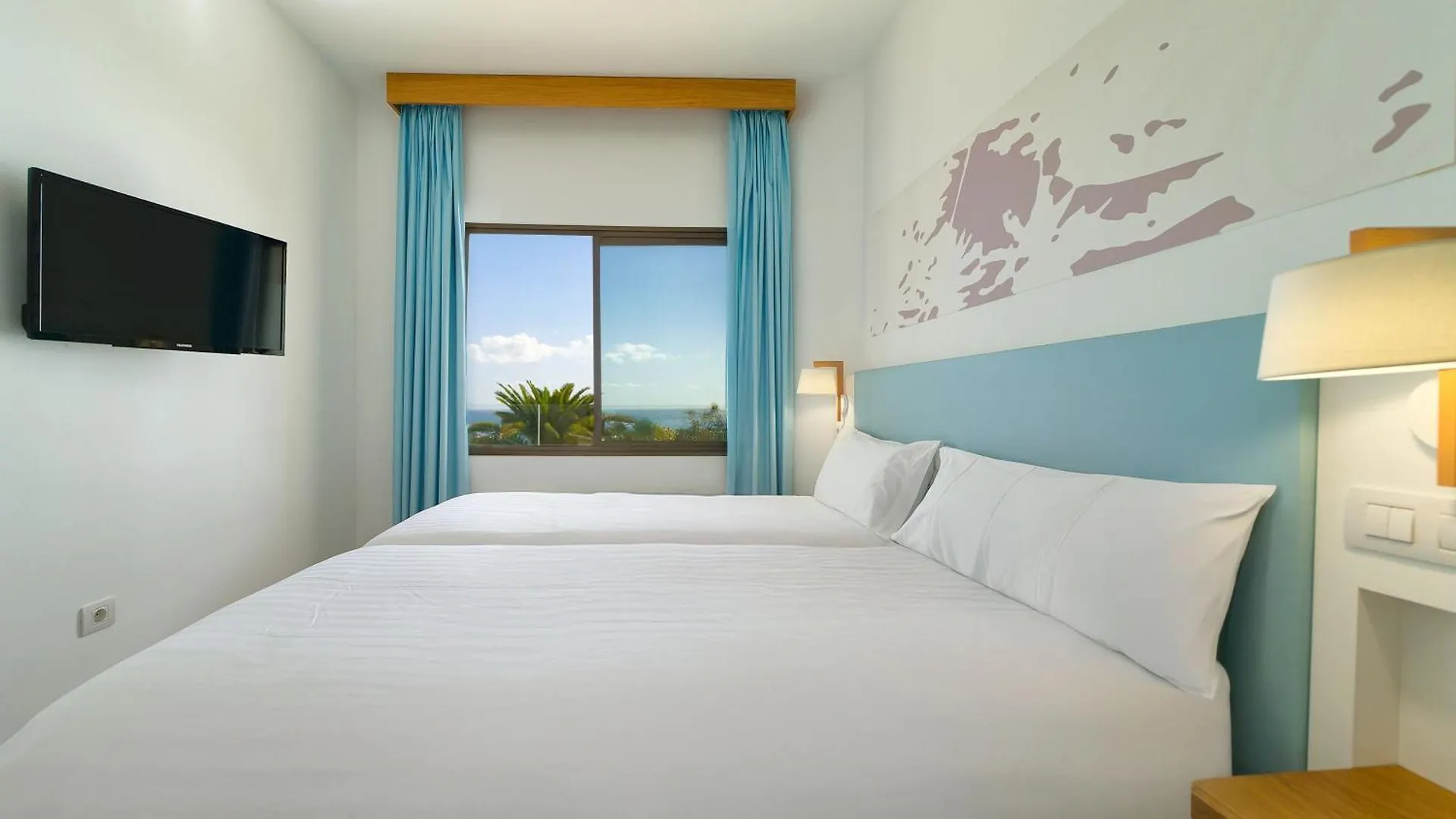 Salt Apartments Reina Sol Playa del Inglés Spanien