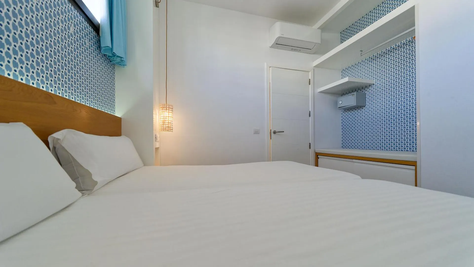 Salt Apartments Reina Sol Playa del Inglés 0*,  Spanien