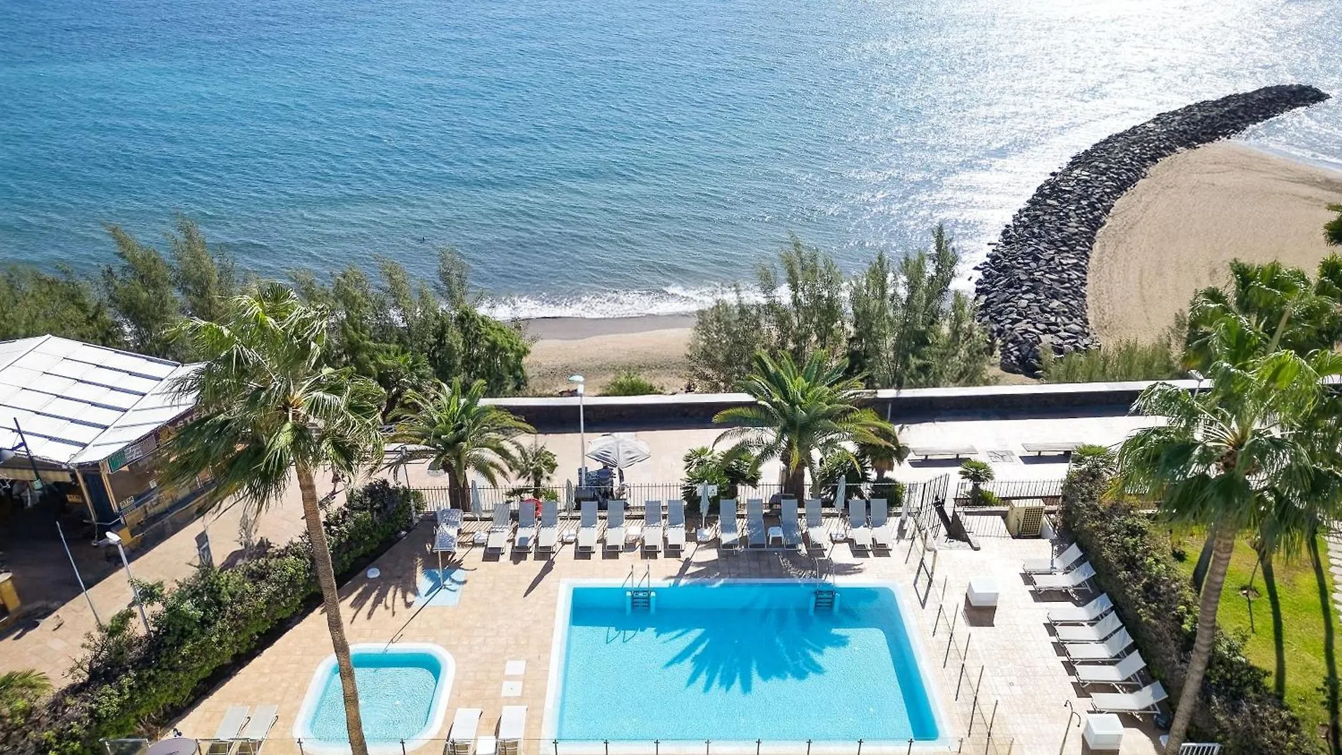 Salt Apartments Reina Sol Playa del Inglés